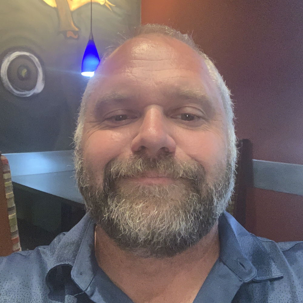 Jason Locken